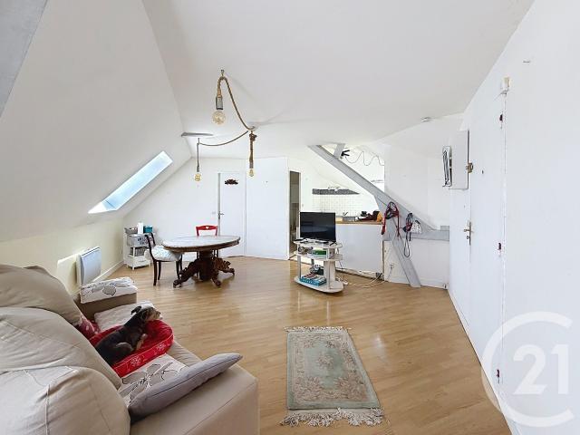 Appartement 2 pièces 36 m²