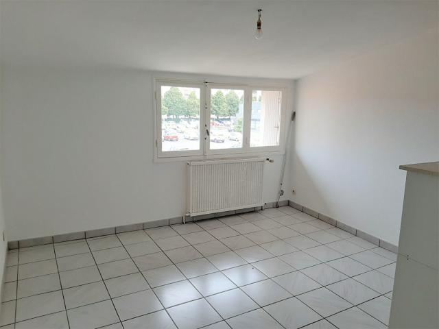 Appartement 2 pièces 36 m²