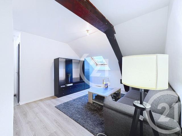 Appartement 2 pièces 36 m²