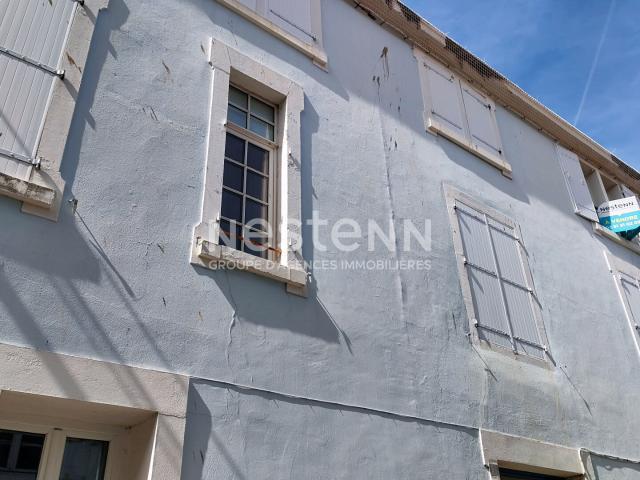 Appartement 2 pièces 36 m²