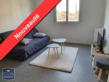 Appartement 2 pièces 36 m²