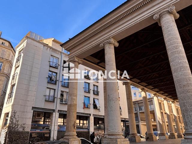 Appartement 2 pièces 36 m²