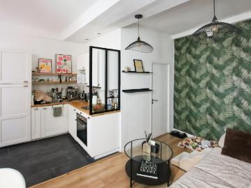 Vieux-Nice, La Provençale Nice, Nice, Alpes-Maritimes