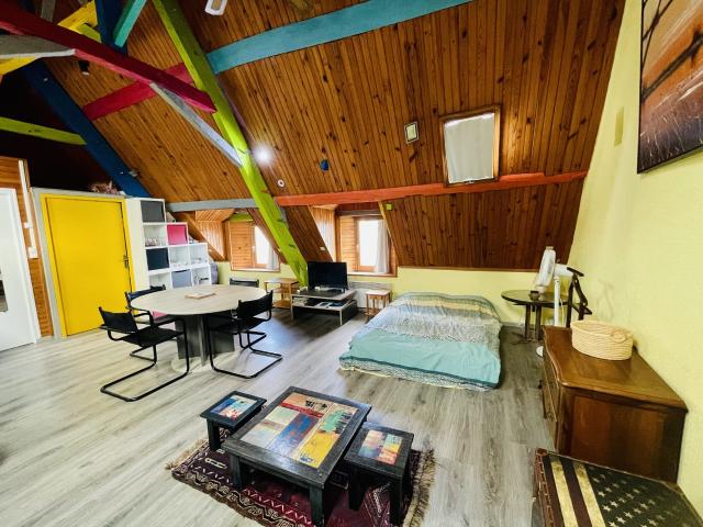 Appartement 2 pièces 36 m²