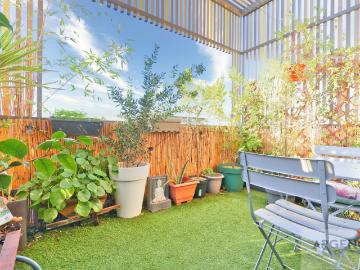 Méditerranée, La Languedocienne Montpellier, Maurin, Hérault, Languedoc-Roussillon