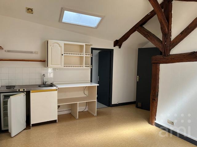 Appartement 2 pièces 36 m²