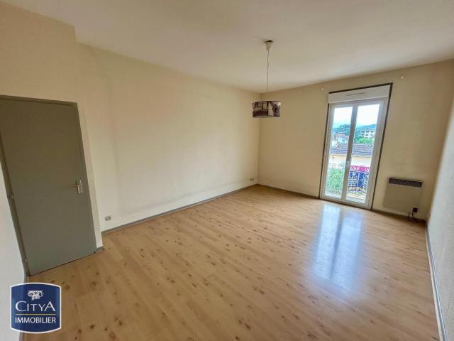 Appartement 2 pièces 36 m²