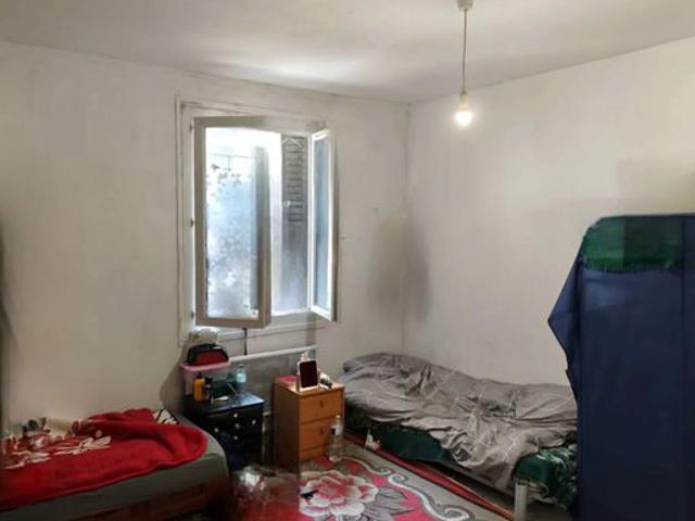 Appartement 2 pièces 36 m²