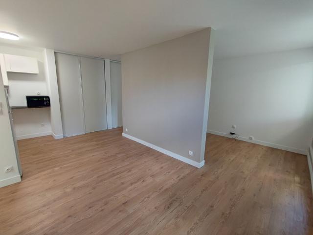 Appartement 2 pièces 36 m²