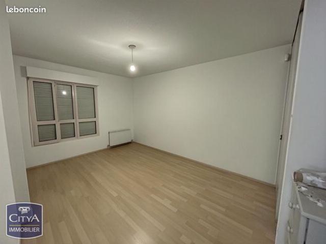 Appartement 2 pièces 36 m²