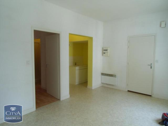 Appartement 2 pièces 36 m²