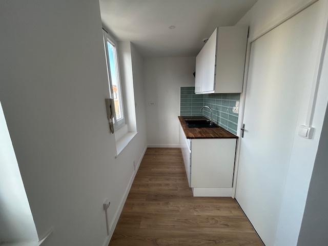 Appartement 2 pièces, 36m2
