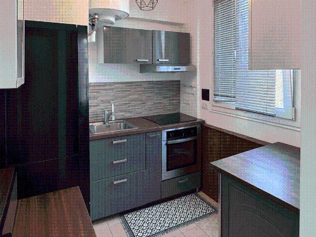 Appartement 2 pièces