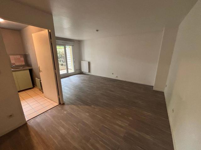 Appartement 2 pièces