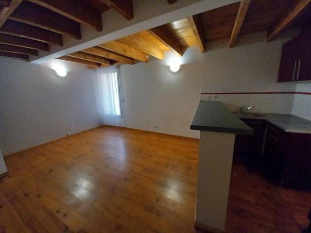 Appartement 2 pièces