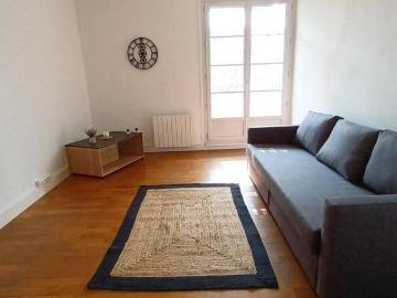 Appartement 2 pièces