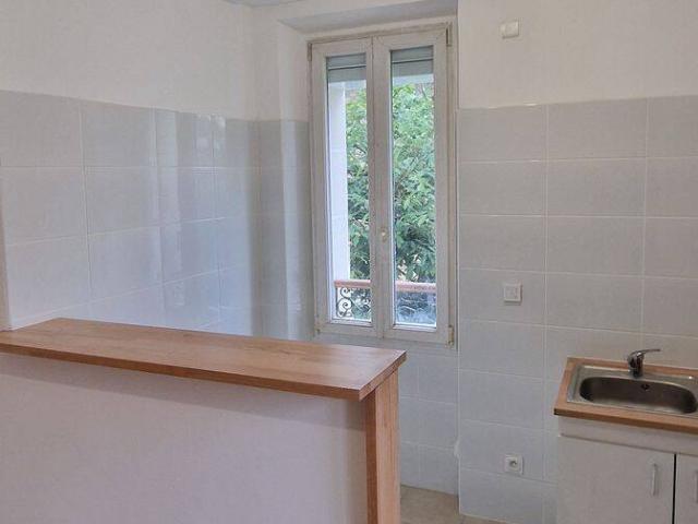 Appartement 2 pièces