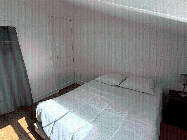 Appartement 2 pièces
