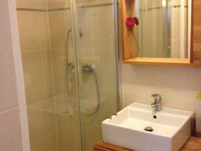 Appartement 2 pièces