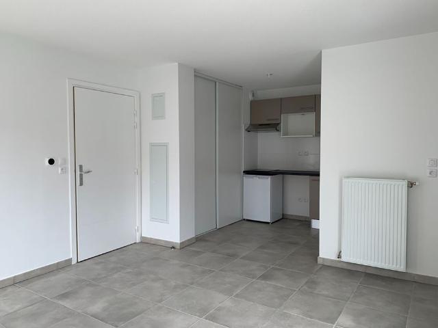 Appartement 2 pièces
