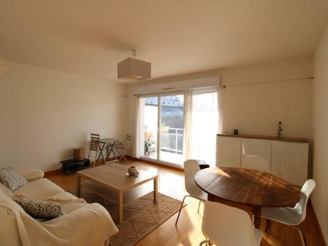 Appartement 2 pièces