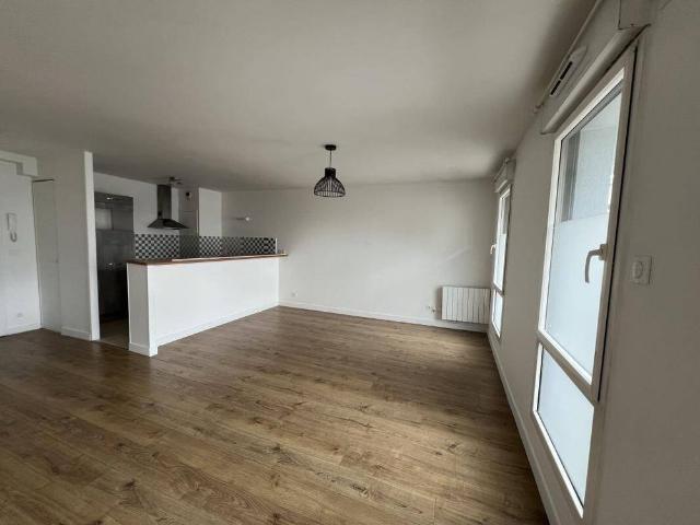 Appartement 2 pièces