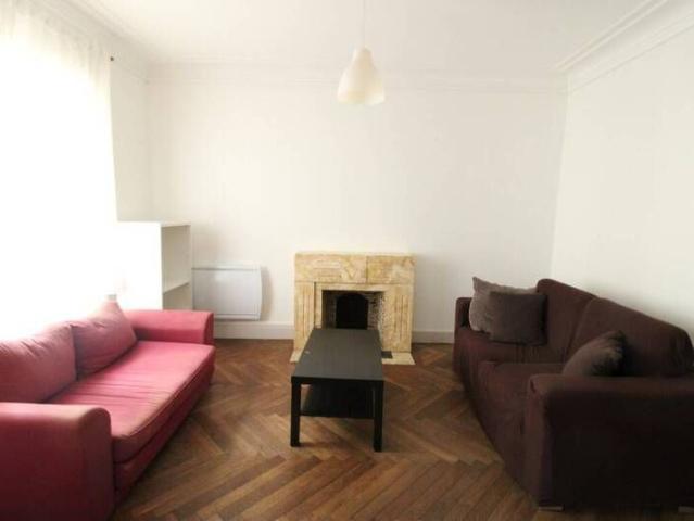 Appartement 2 pièces
