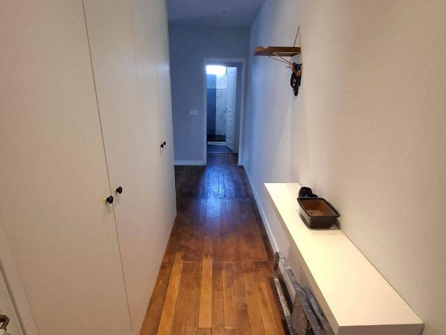 Appartement 2 pièces