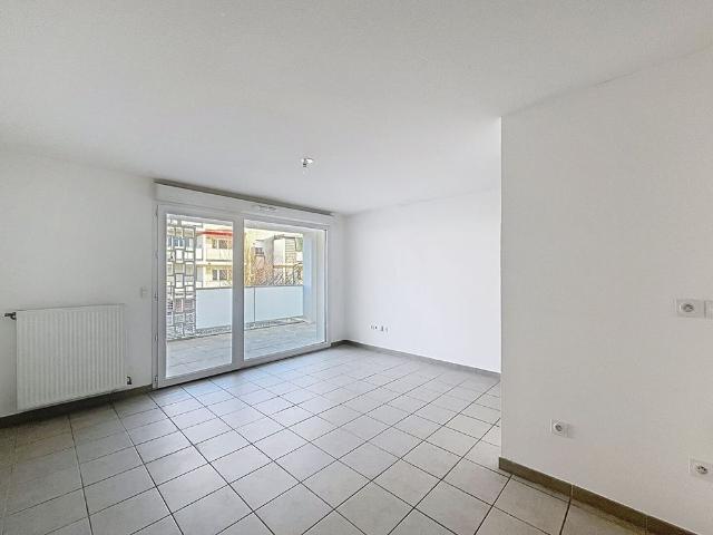 Appartement 2 pièces