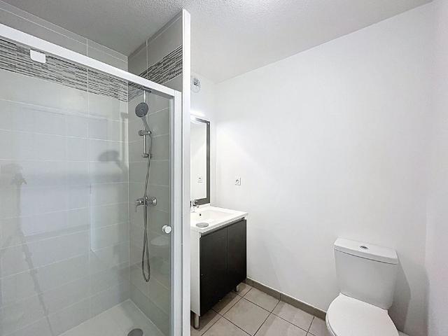 Appartement 2 pièces