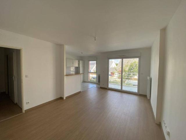 Appartement 2 pièces