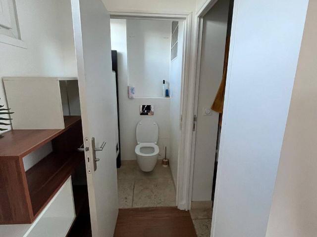 Appartement 2 pièces