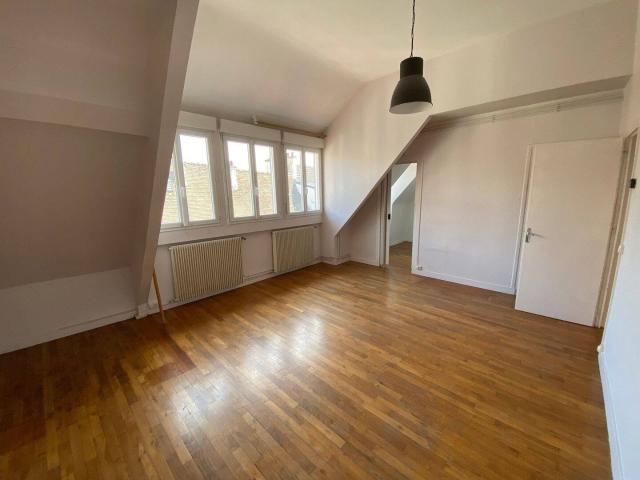 Appartement 2 pièces