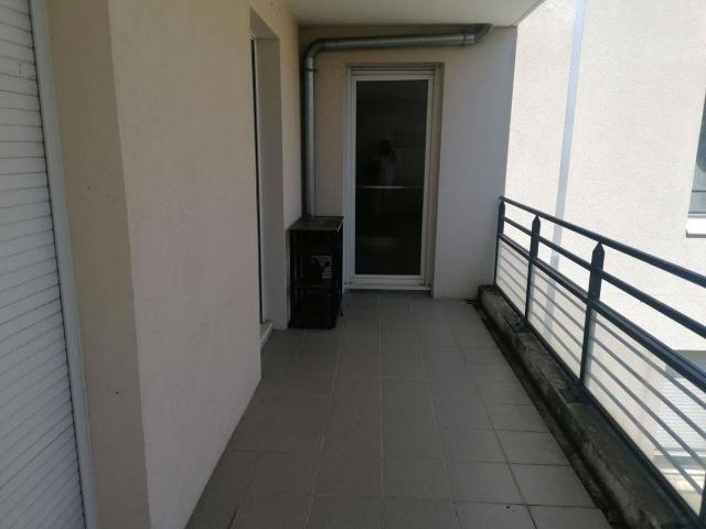 Appartement 2 pièces