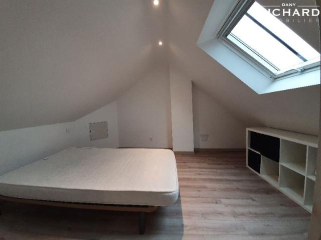 Appartement 2 pièces