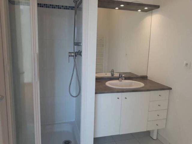 Appartement 2 pièces