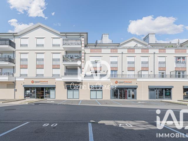 Appartement 2 pièces 380 m²