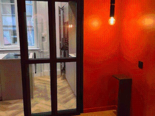 Appartement 2 pièces