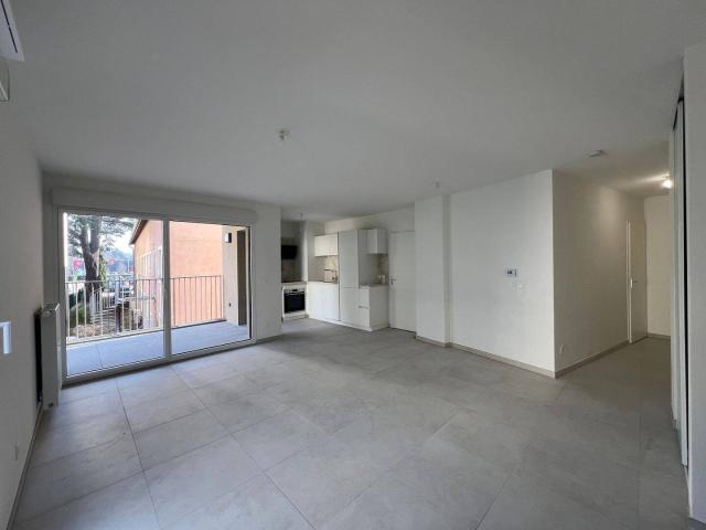 Appartement 2 pièces