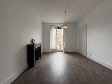 Appartement 2 pièces