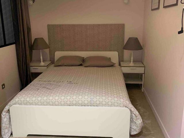 Appartement 2 pièces