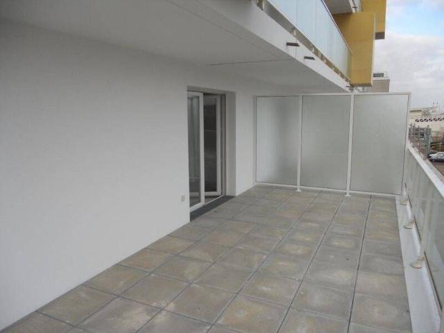 Appartement 2 pièces