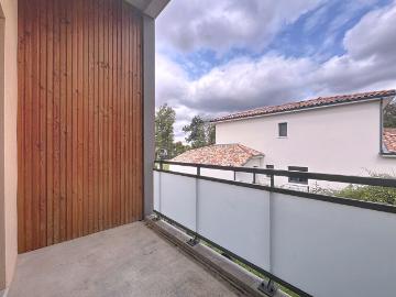 Appartement 2 pièces