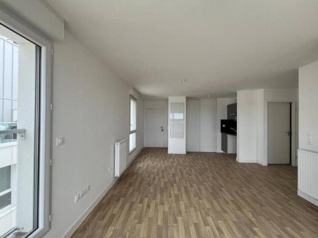 Appartement 2 pièces