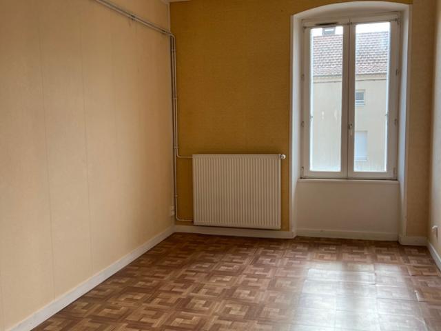 appartement 2 pièces