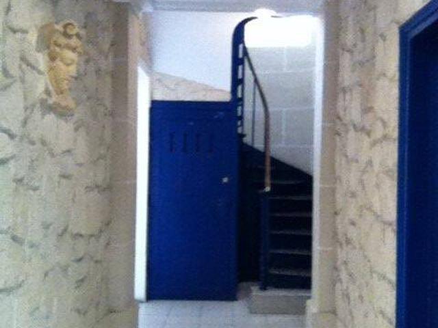 Appartement 2 pièces