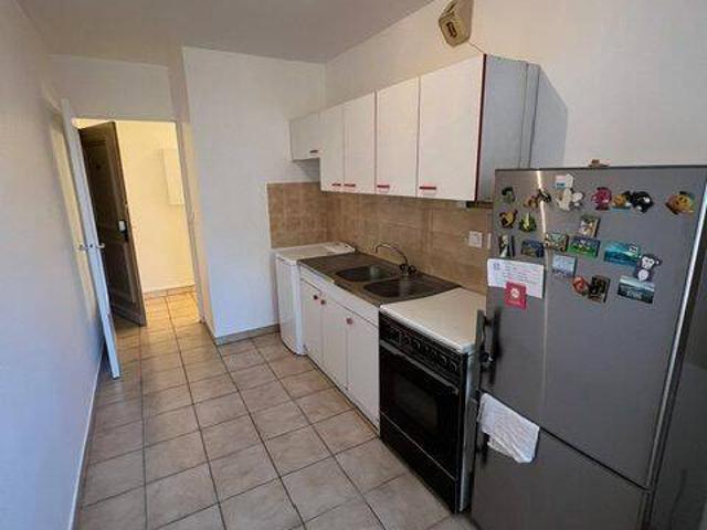 Appartement 2 pièces