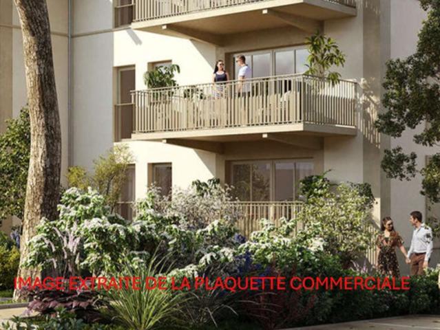 appartement 2 pièces