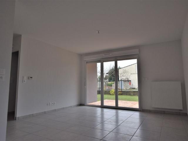 Appartement 2 pièces