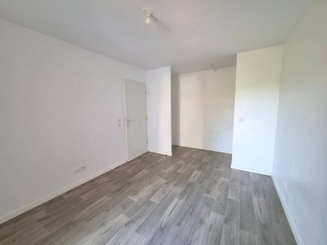 Appartement 2 pièces